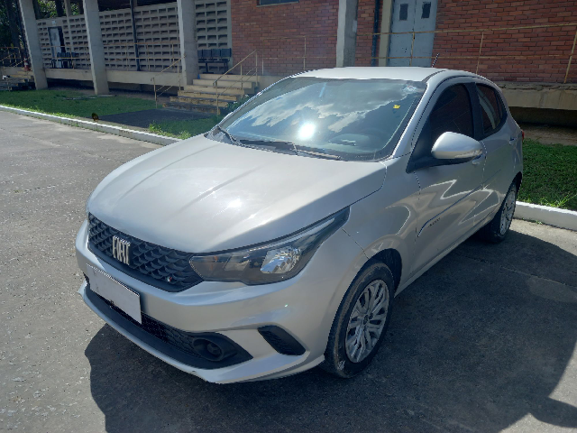 FIAT ARGO 1.0 21/22