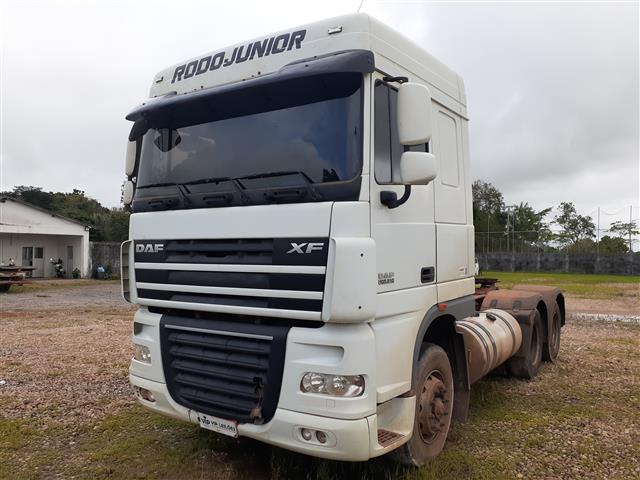 DAF XF 105 FTT 19/19