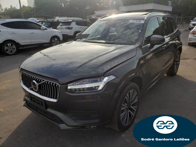 VOLVO XC90 2.0 20/20