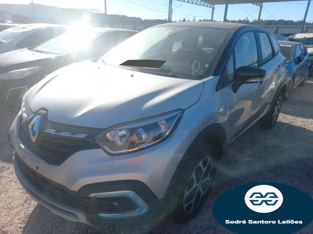 RENAULT CAPTUR 1.3 23/23