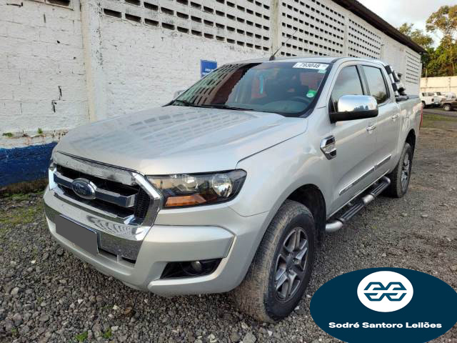 FORD RANGER 2.2 17/18