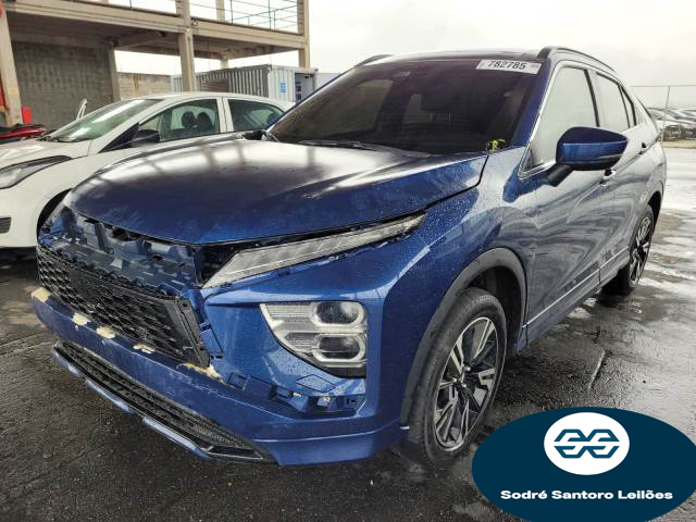 MITSUBISHI ECLIPSE CROSS 1.5 22/23