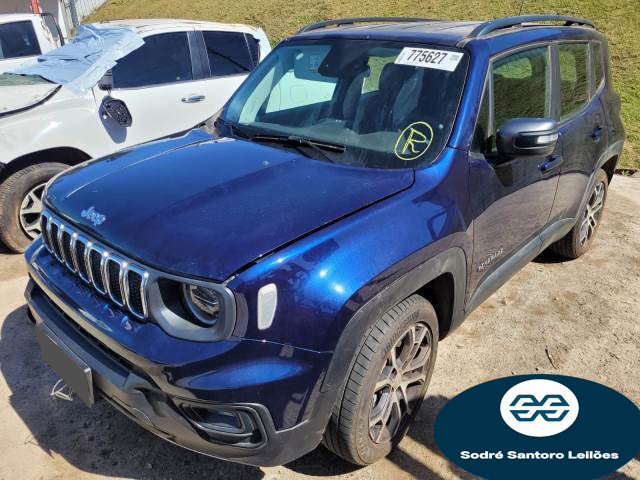 JEEP RENEGADE 1.3 22/22