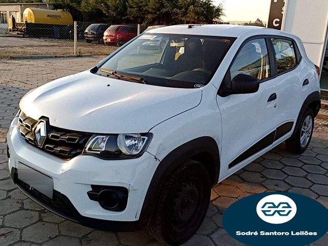 RENAULT KWID 1.0 19/20