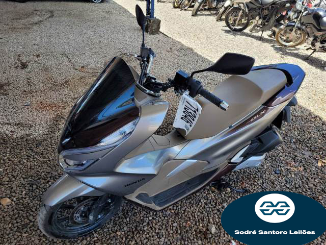 HONDA PCX 150 21/22