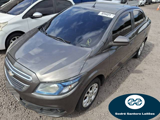 CHEVROLET PRISMA 1.4 14/15