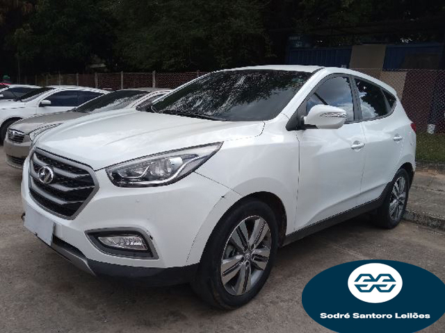 HYUNDAI IX35 GL 2.0 18/19