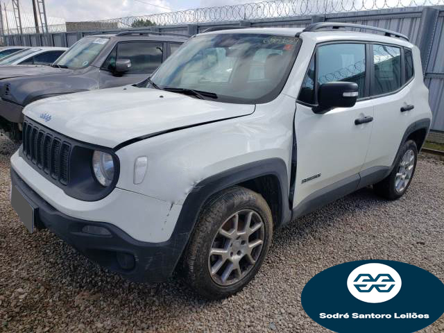 JEEP RENEGADE 1.8 21/21