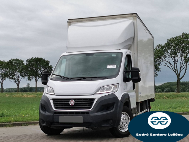 FIAT DUCATO 2.3 21/21