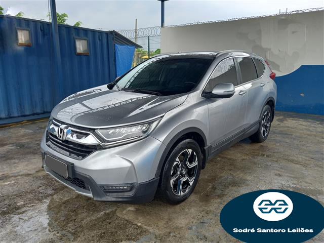 HONDA CR-V 1.5 19/19