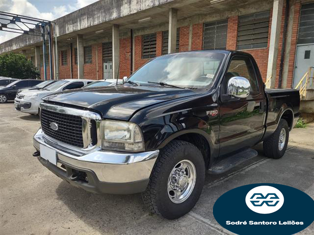 FORD F-250 4.2 05/05