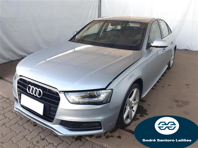 AUDI A4 1.8 15/16