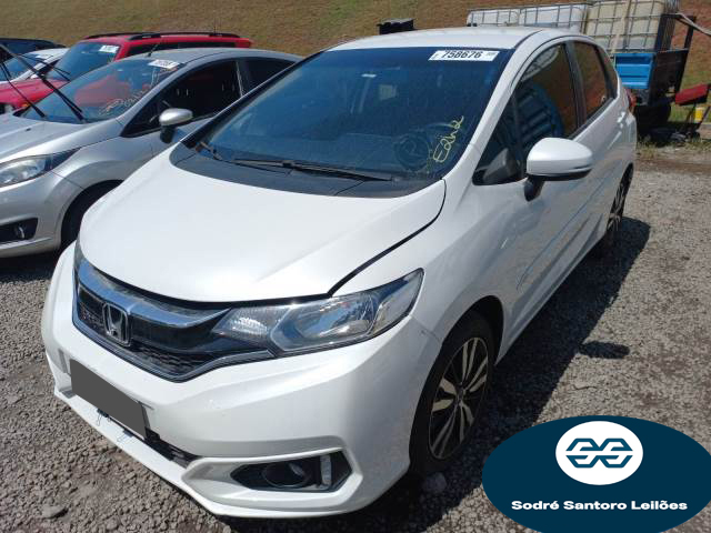 HONDA FIT 1.5 21/21