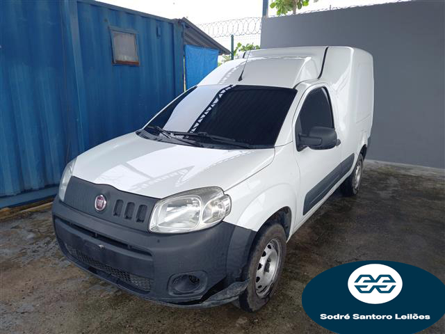 FIAT FIORINO 1.4 18/18