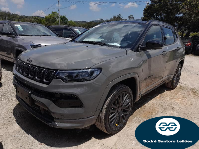 JEEP COMPASS 23/23