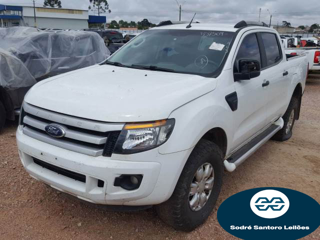 FORD RANGER 2.5 13/14