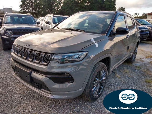 JEEP COMPASS 23/23