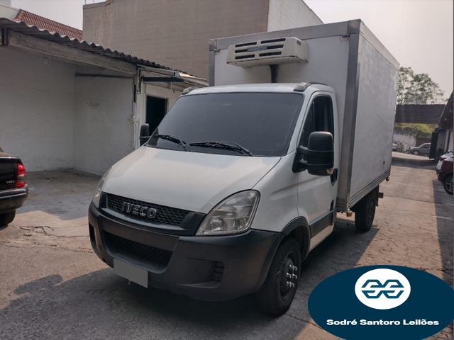 IVECO DAILY 3.0 13/13